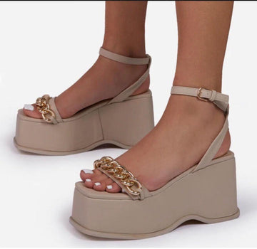 Serenity Sandals
